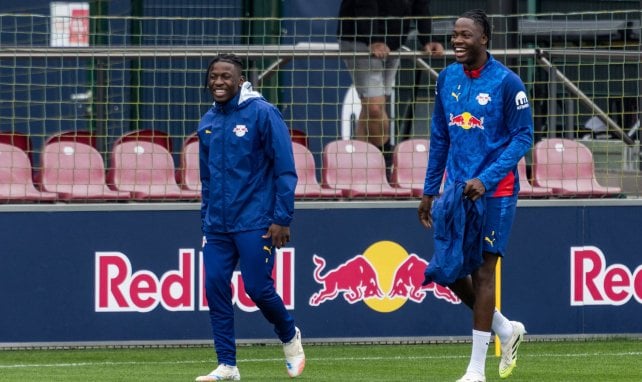 Leipzig droht überraschender Winter-Abgang