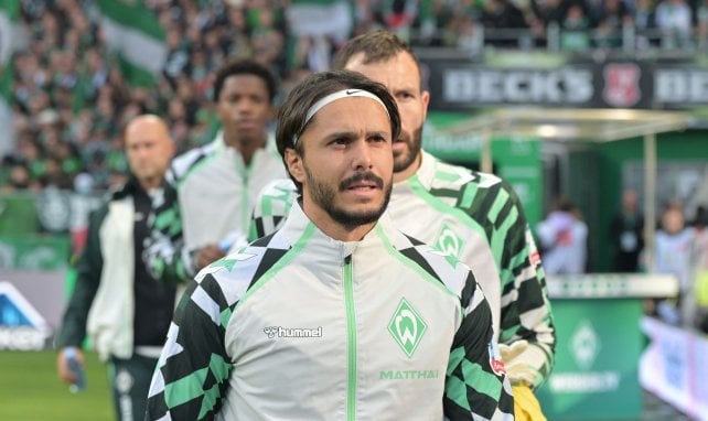 Werder: Klarheit um Bittencourt „in naher Zukunft“