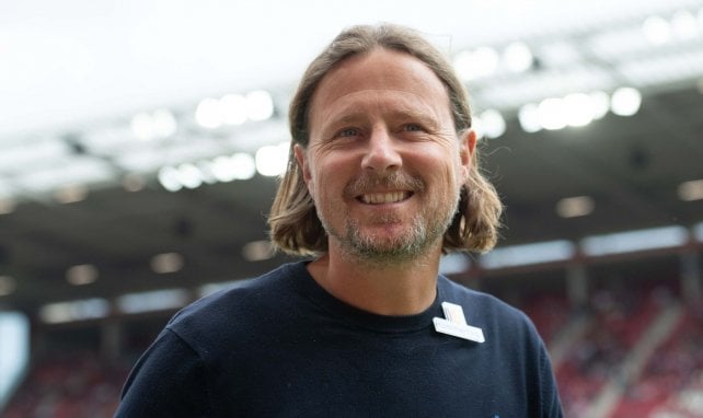 Mainz holt neuen Linksverteidiger an Bord