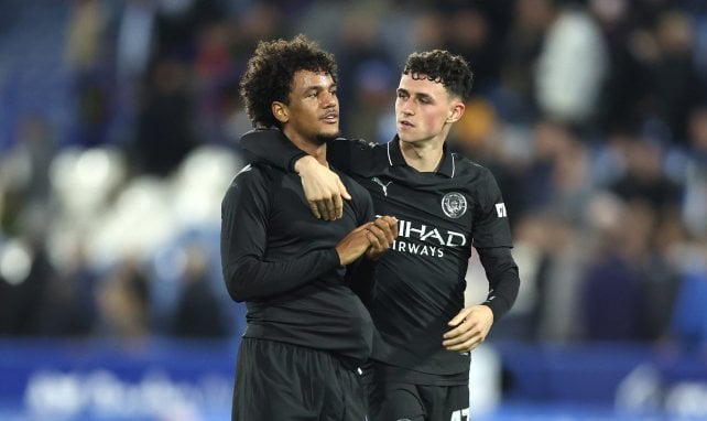 40 Millionen: Bobb-Transfer wird heiß