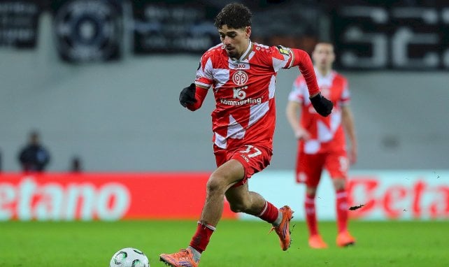 Mainz: Zwei Optionen für Bobzien