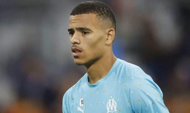 50 Millionen für Greenwood?