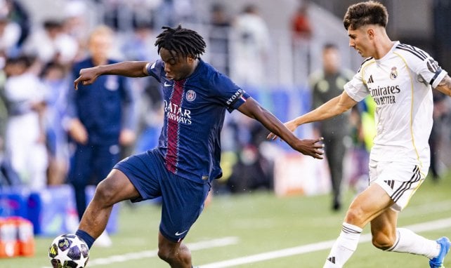 Barça will begehrtes PSG-Juwel