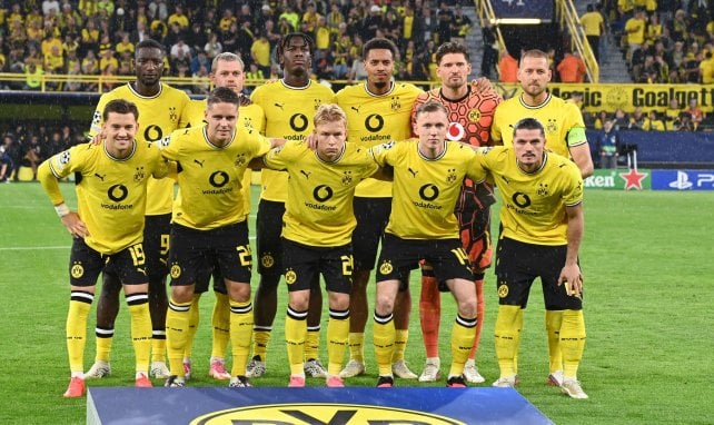 BVB: Das Transferfenster ins Glück?