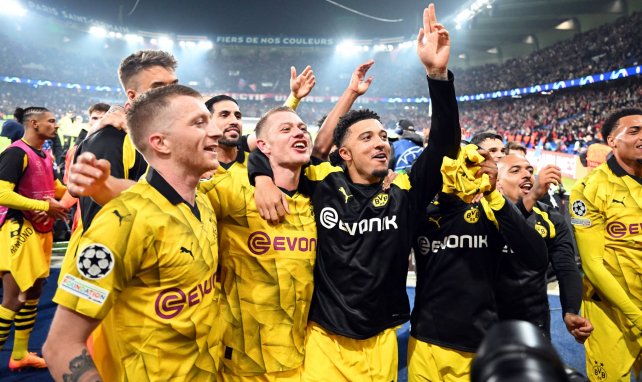 Borussia Dortmund 23/24
