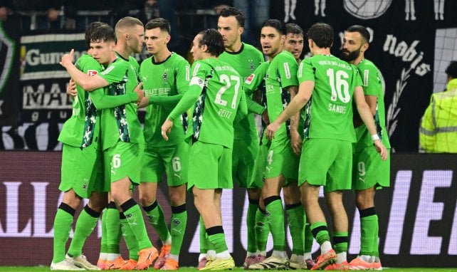 Warmer Millionen-Regen für Gladbach?