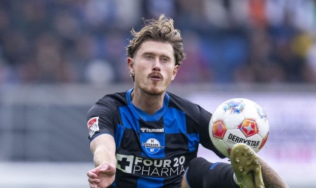 Köln: Nächster Anlauf bei Brackelmann