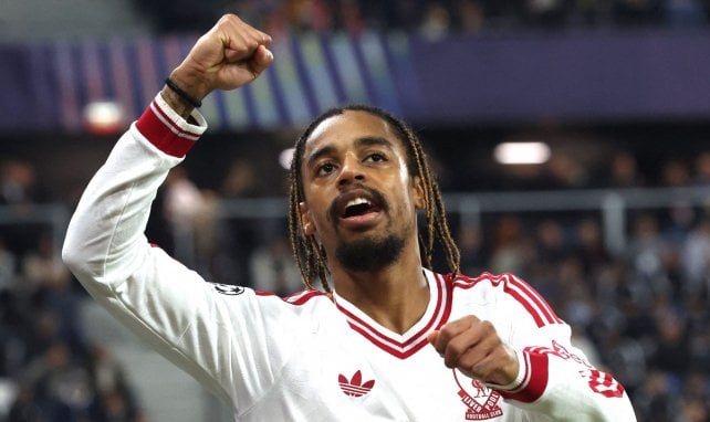 Liverpool: Barcolas großes Vorhaben