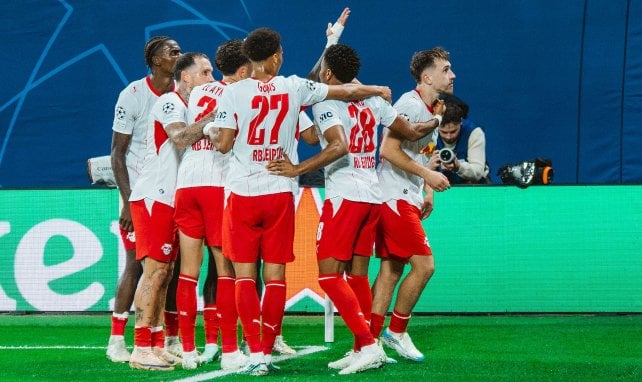 Hohe Ablöse-Ziele: Die Abgangskandidaten bei RB