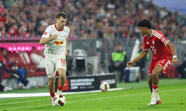 Leipzig vor 50-Millionen-Doppelschlag