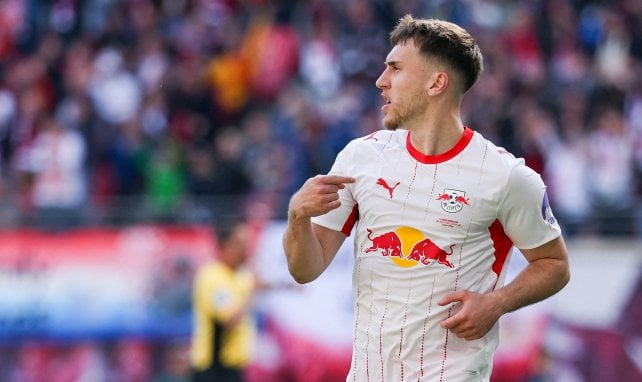 „Klare Signale“: Gruda-Transfer in Arbeit