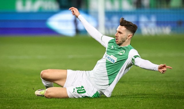 Hrgota ablösefrei zu haben?