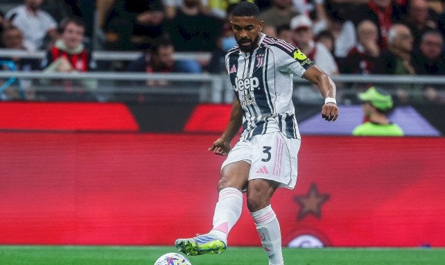 Transfer-Spur wird heißer: Bayern kontaktiert Juve