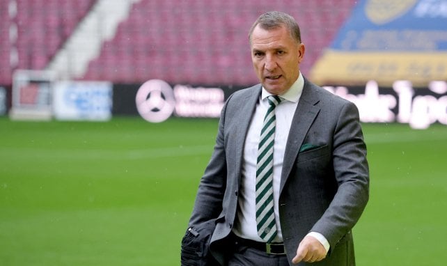 Heftige Vorwürfe: Rodgers verlässt Celtic