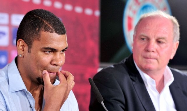 Bundesliga: Die zehn größten Winter-Transferflops