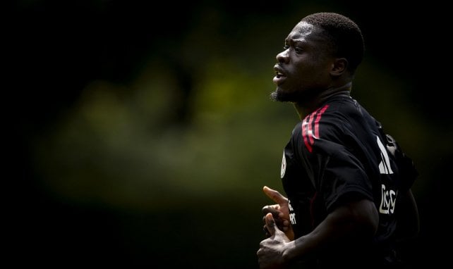 20 Millionen: Brobbey zurück in die Bundesliga?