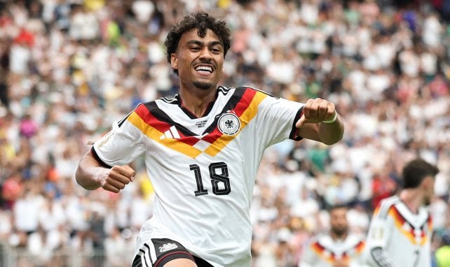 FC Bayern: Unerwarteter Brown-Konkurrent?