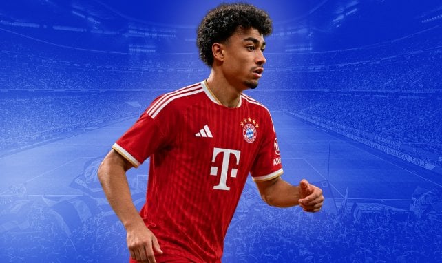 FC Bayern: Vier gute Gründe für Brown