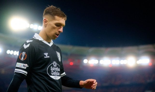 FC Bayern: Die Transfer-Optionen für Zaragoza