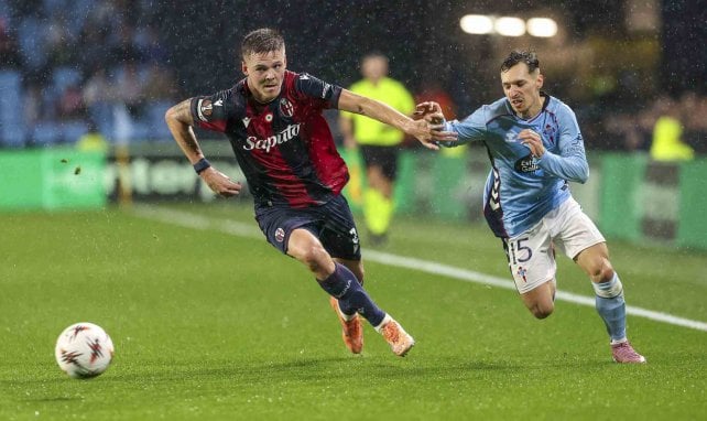FC Bayern: Romantische Transfer-Spur bei Zaragoza