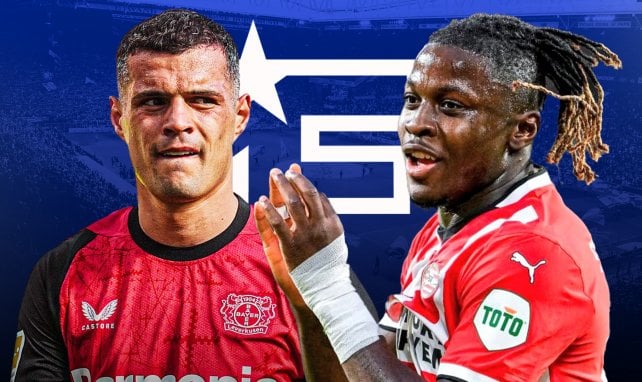 Transfers: Sieben brandheiße Gerüchte aus der Bundesliga
