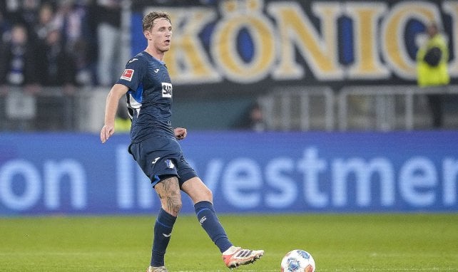 Zur Winterpause: Die drei besten Sechser der Bundesliga