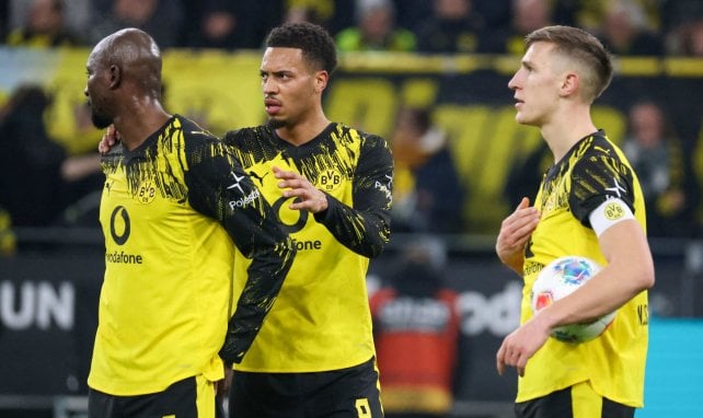 BVB: Millionen-Verkäufe müssen warten