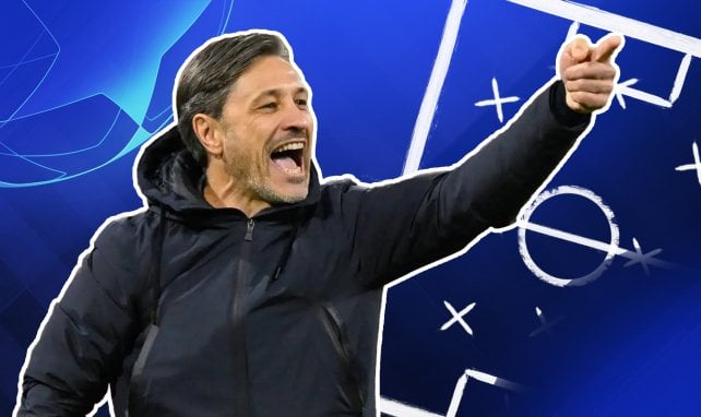 Überraschung um Bellingham: Die BVB-Aufstellung gegen Kopenhagen