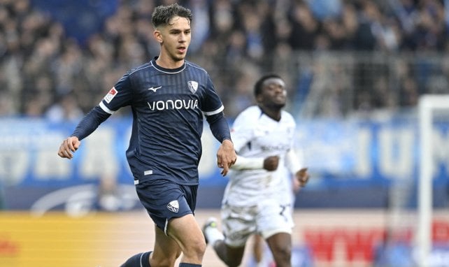 Frankfurts Schmerzgrenze bei Lenz