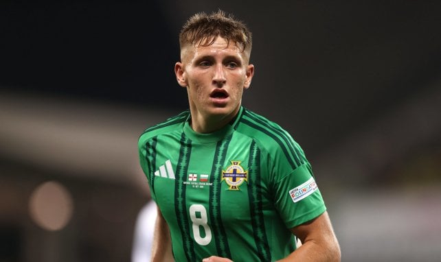 Neuer Stürmer im Anflug auf Bochum