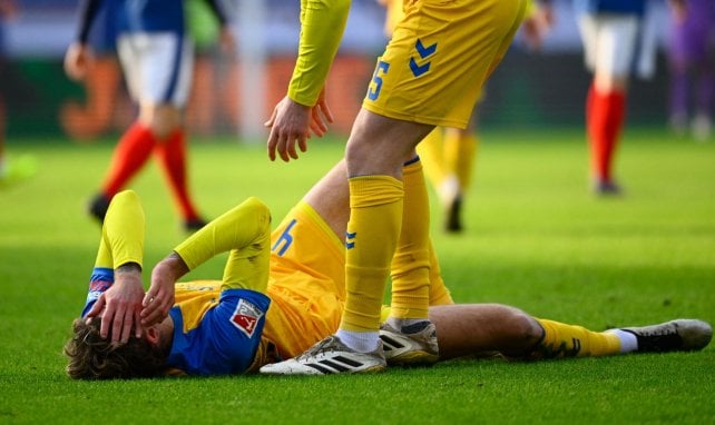 Erste gute Nachrichten bei Brackelmann