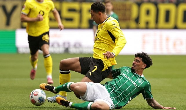 Bundesliga-Konkurrenz: Hohes Preisschild für Puertas