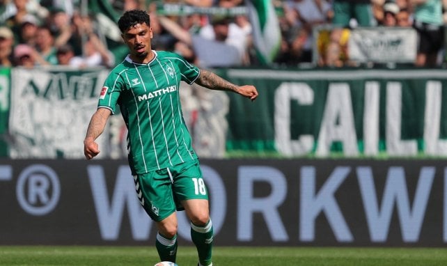 Werder-Boss sagt Transfer ab