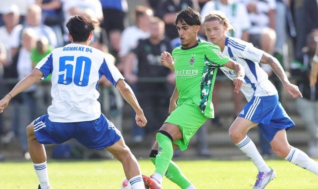 M’gladbach: Finale Kehrtwende bei Güner