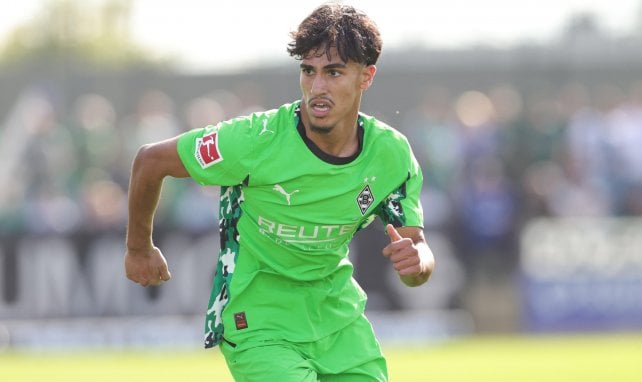 Galatasaray wildert in Gladbach