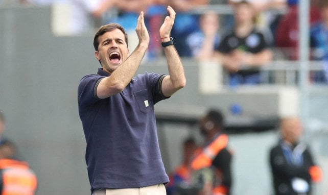 Neuer Trainer: Bayer zaubert Überraschung aus dem Hut