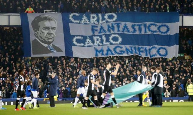 Carlo Fantastico: Der FC Everton unter Ancelotti
