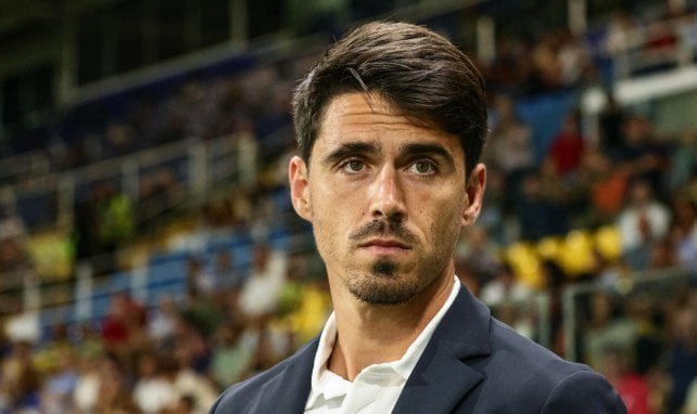 Überraschend: Serie A-Coach muss gehen 
