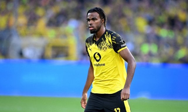 Nächster BVB-Schock: Chukwuemeka muss unters Messer