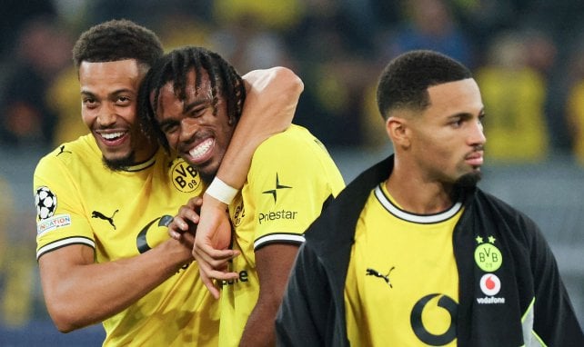 Trotz Traumstart: Drei Verlierer beim BVB