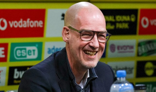 El Mala-Ersatz: BVB kündigt schnellen Transfer an