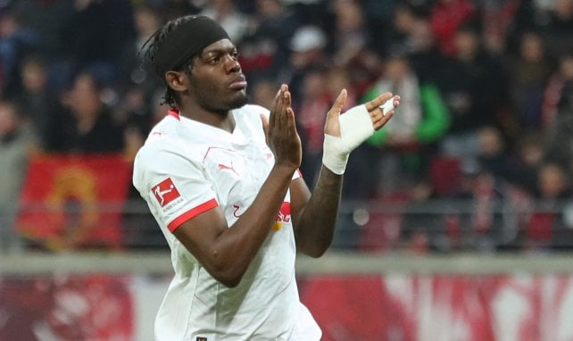 PSG: Lukebas wichtige Rolle im Diomande-Poker