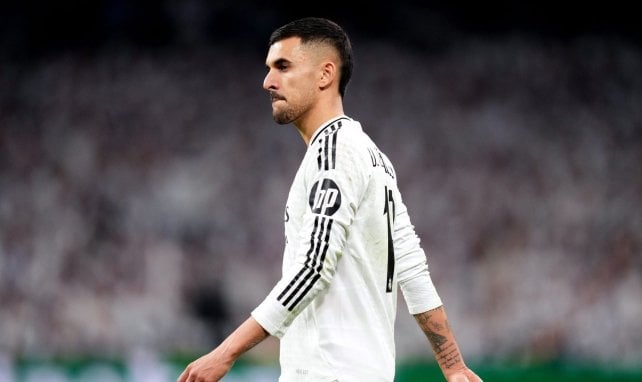 Real-Abgang steht fest