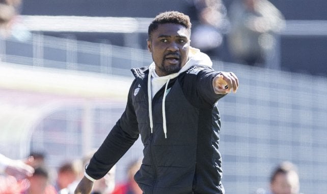 Werder befördert Makiadi