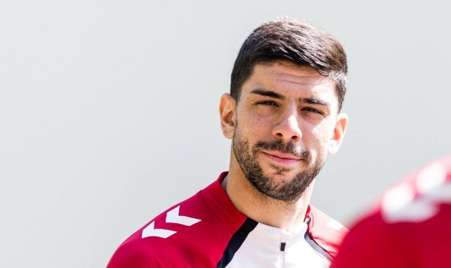 Köln fällt überraschende Özkacar-Entscheidung