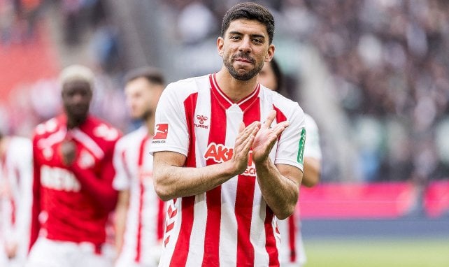 Köln: Klare Tendenz bei Özkacar