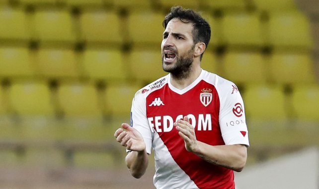 Fàbregas bestätigt Monaco-Abschied