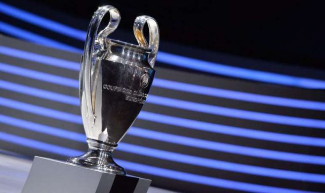 Die UEFA droht den Verbänden mit dem Ausschluss aus dem Europapokal