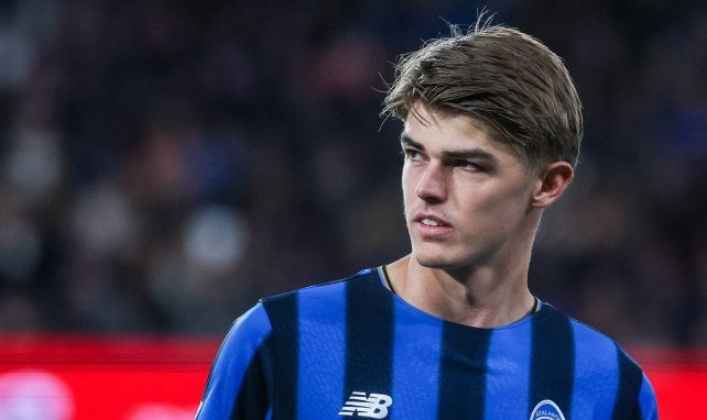 Bericht: De Ketelaere sagt Bayern zu