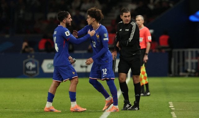 PSG bastelt an spektakulärem Flügel-Doppelschlag